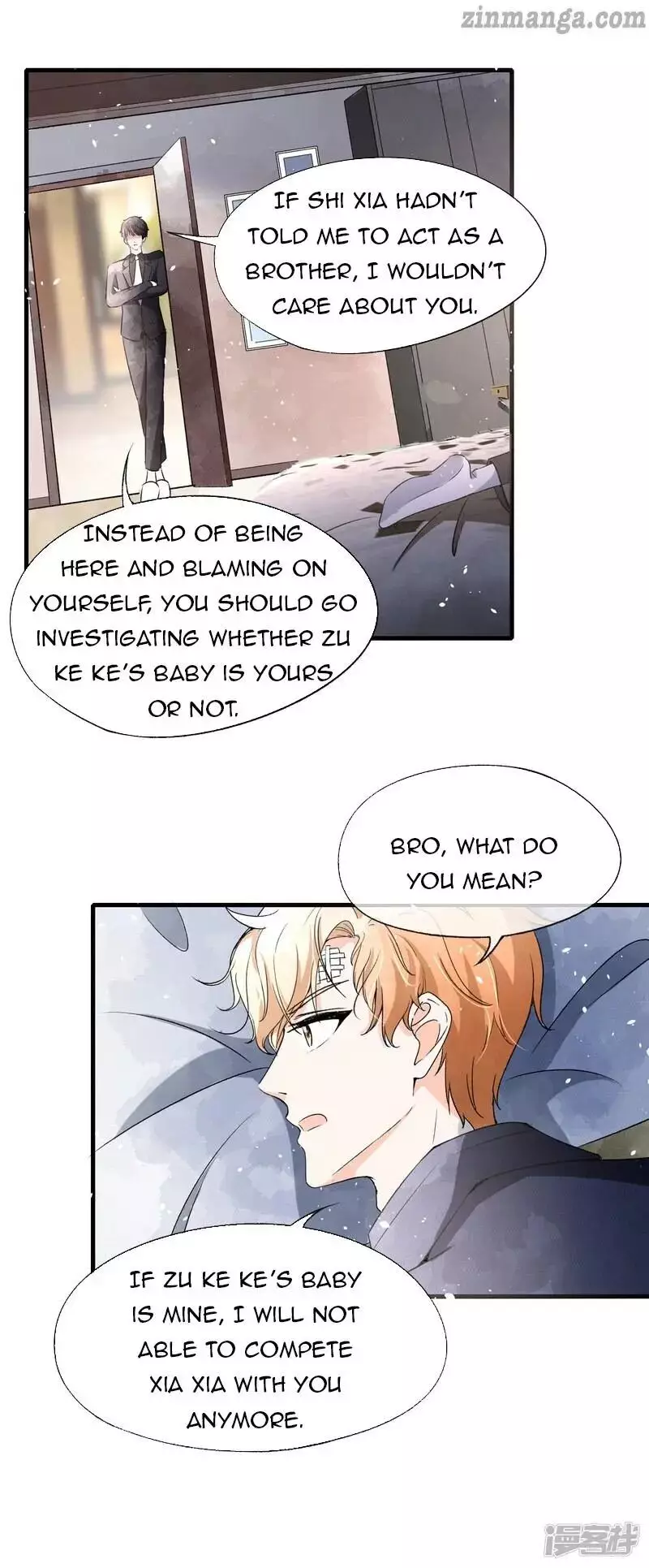 Cold-Hearted Wife – It Is Not Easy To Bully Her - 43 page 4