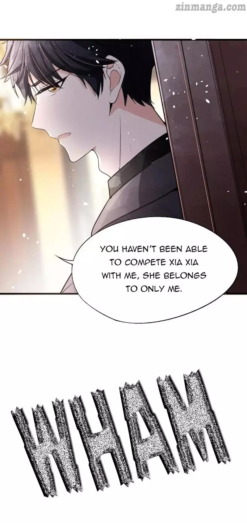 Cold-Hearted Wife – It Is Not Easy To Bully Her - 43 page 5