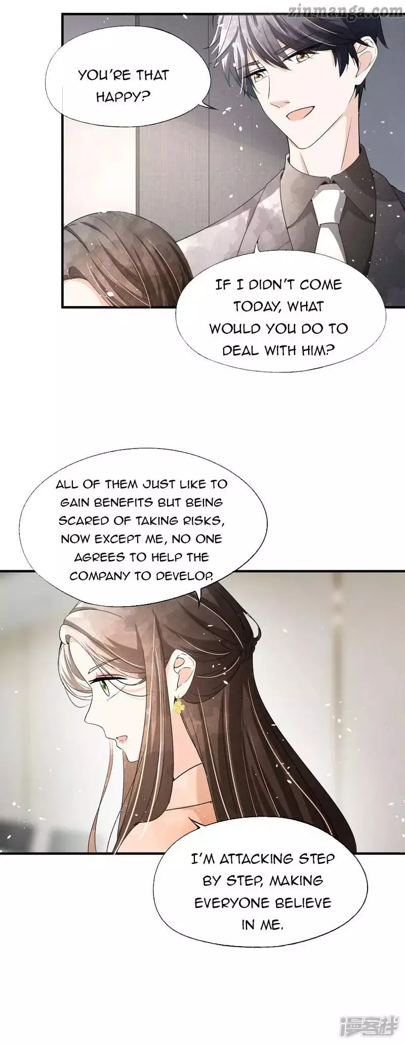 Cold-Hearted Wife – It Is Not Easy To Bully Her - 44 page 11