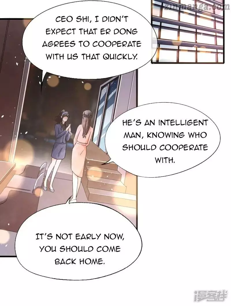 Cold-Hearted Wife – It Is Not Easy To Bully Her - 44 page 13