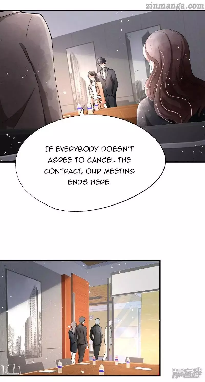 Cold-Hearted Wife – It Is Not Easy To Bully Her - 44 page 9