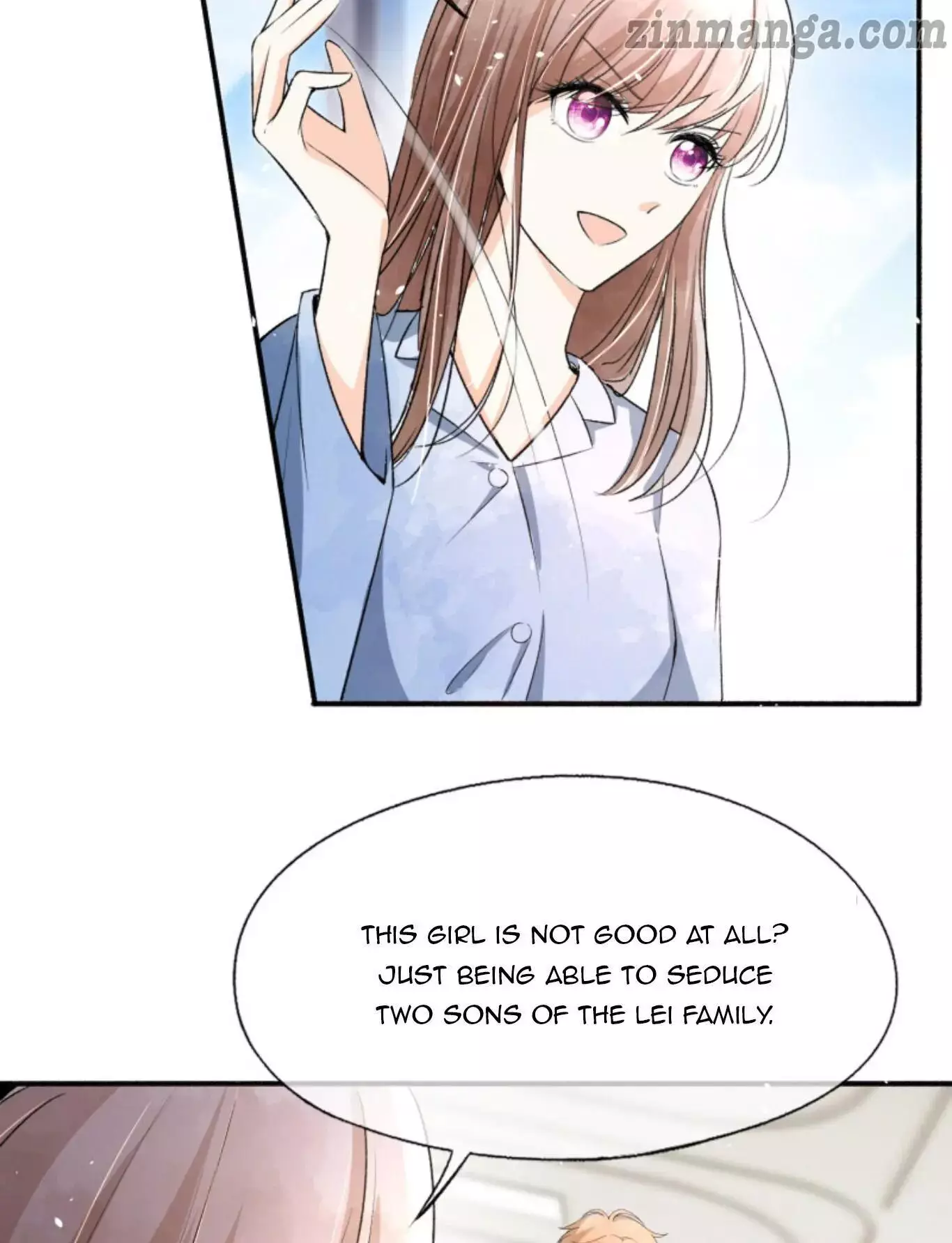 Cold-Hearted Wife – It Is Not Easy To Bully Her - 48 page 16