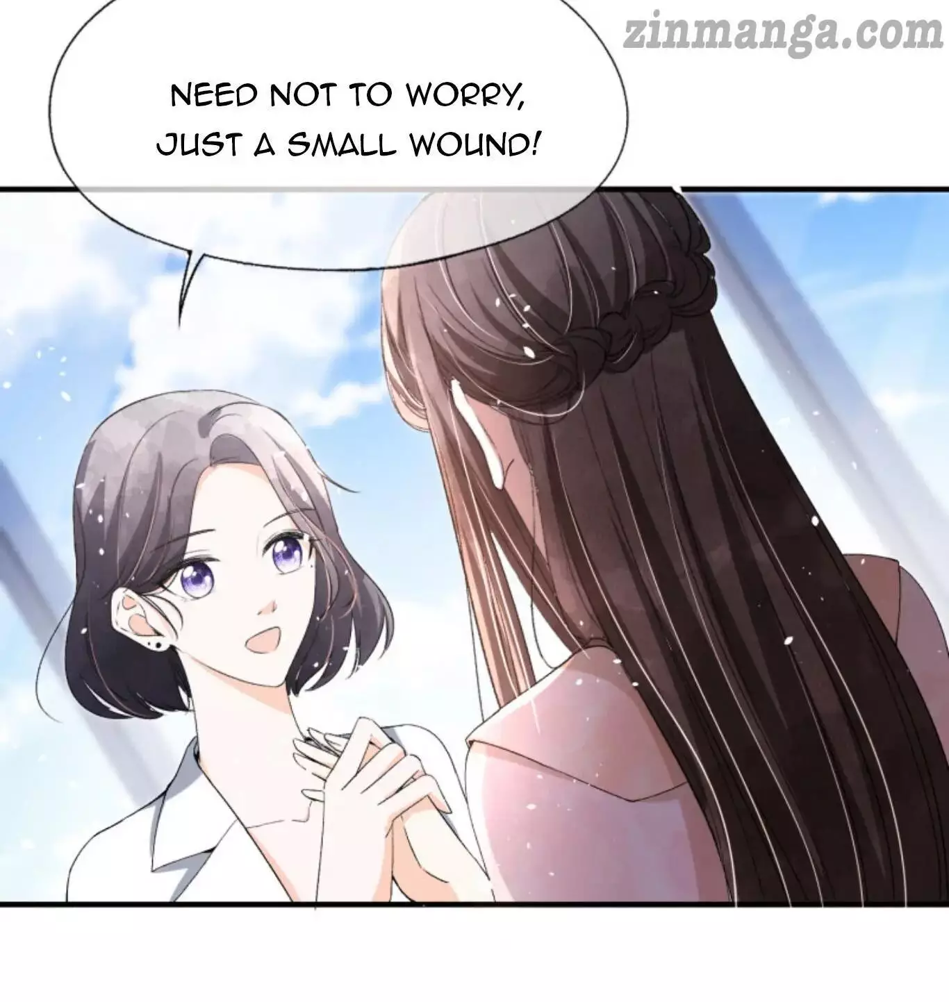 Cold-Hearted Wife – It Is Not Easy To Bully Her - 49 page 21
