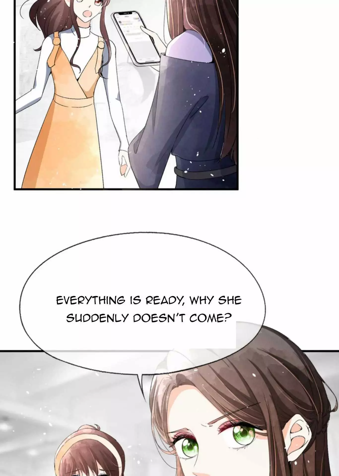 Cold-Hearted Wife – It Is Not Easy To Bully Her - 50 page 17