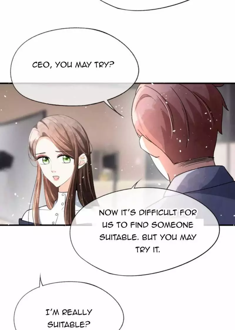 Cold-Hearted Wife – It Is Not Easy To Bully Her - 50 page 21
