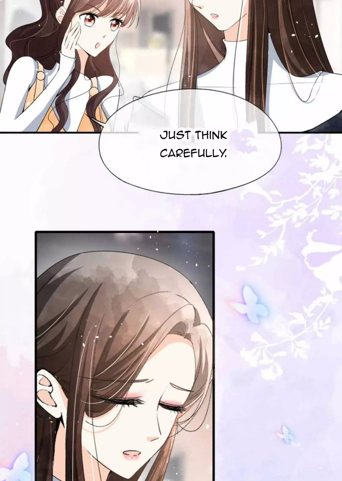 Cold-Hearted Wife – It Is Not Easy To Bully Her - 50 page 24