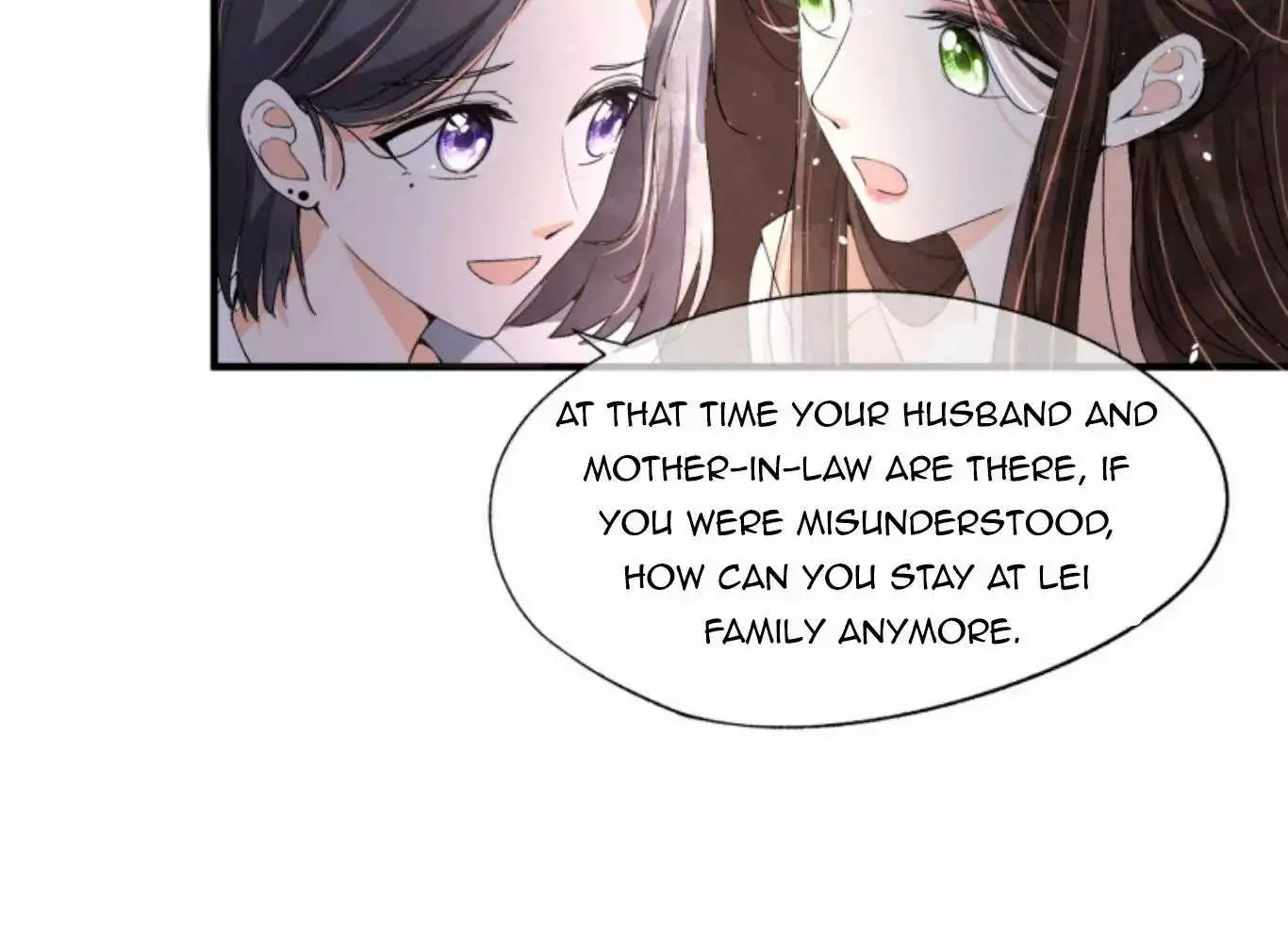 Cold-Hearted Wife – It Is Not Easy To Bully Her - 50 page 4