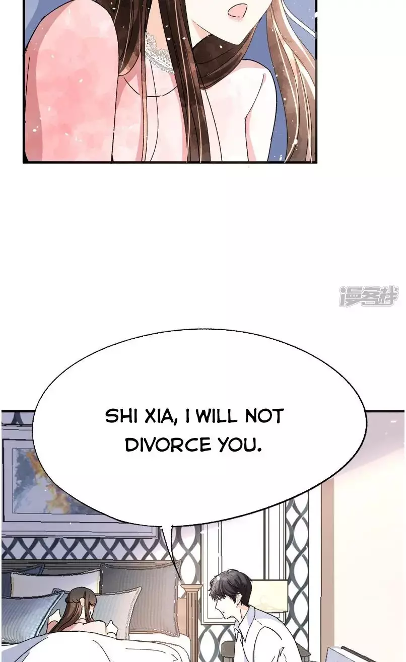 Cold-Hearted Wife – It Is Not Easy To Bully Her - 59 page 24