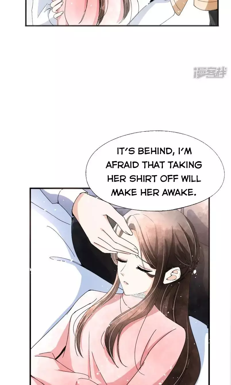Cold-Hearted Wife – It Is Not Easy To Bully Her - 59 page 9