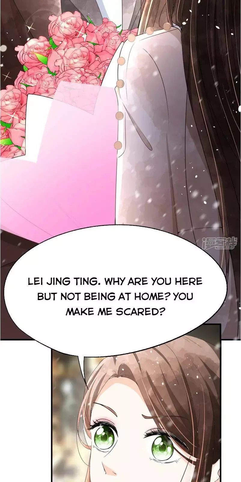 Cold-Hearted Wife – It Is Not Easy To Bully Her - 61 page 19