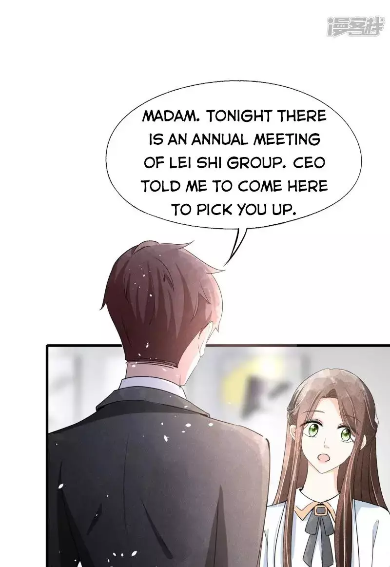 Cold-Hearted Wife – It Is Not Easy To Bully Her - 63 page 25