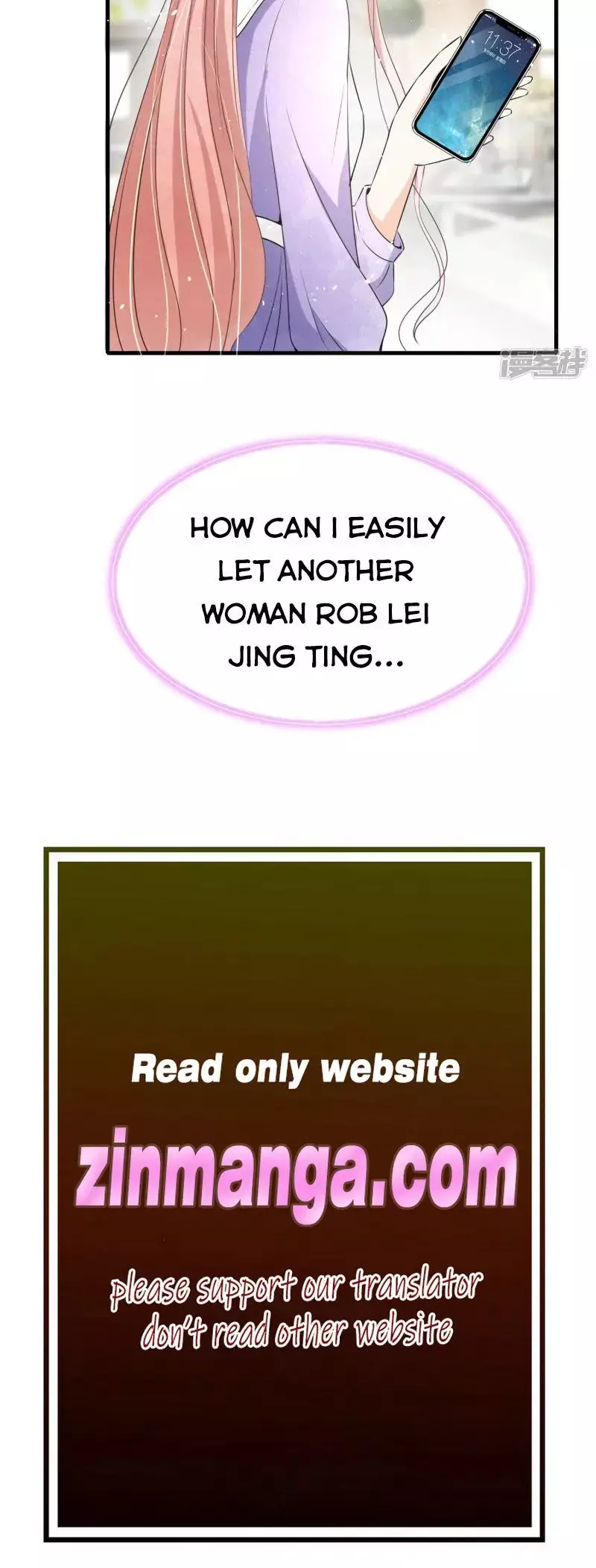 Cold-Hearted Wife – It Is Not Easy To Bully Her - 63 page 40