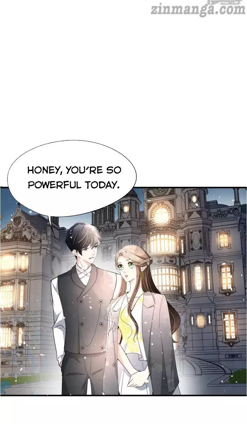 Cold-Hearted Wife – It Is Not Easy To Bully Her - 65.5 page 7