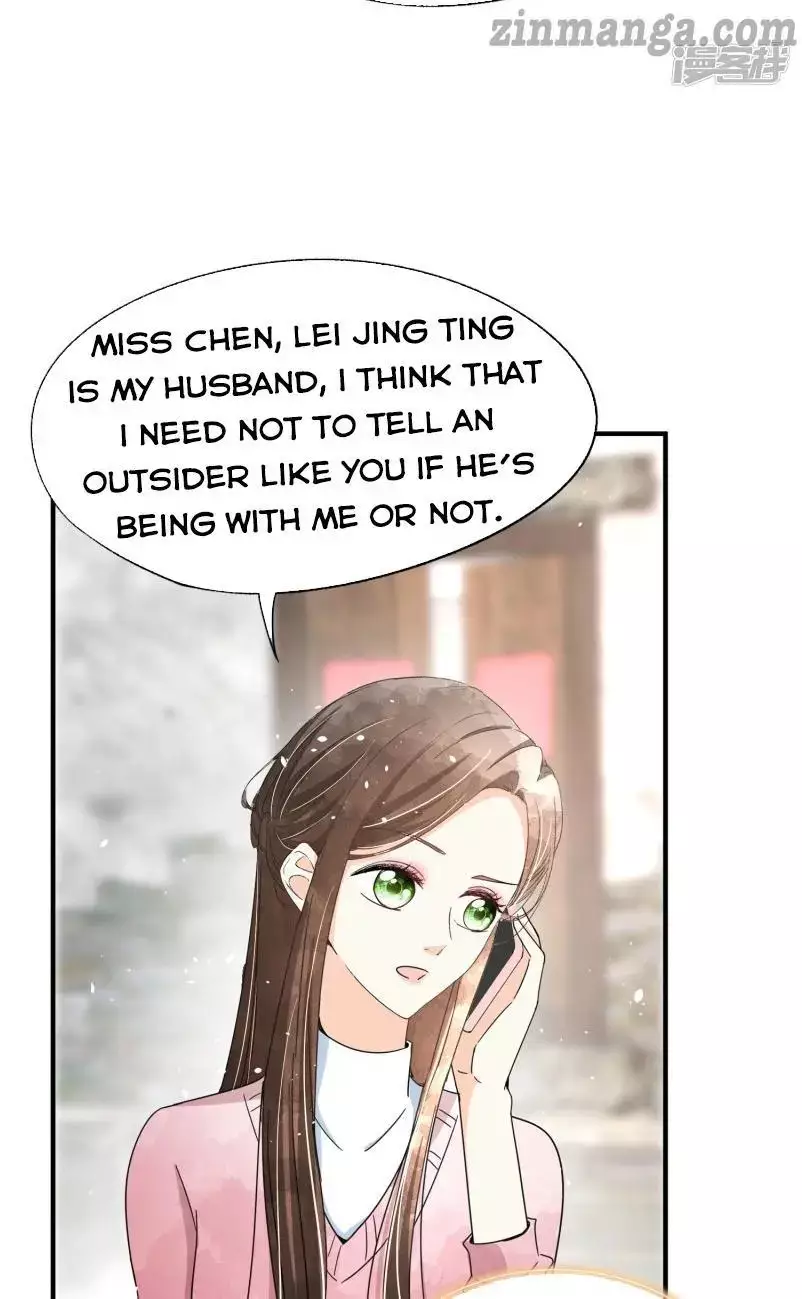 Cold-Hearted Wife – It Is Not Easy To Bully Her - 66 page 14
