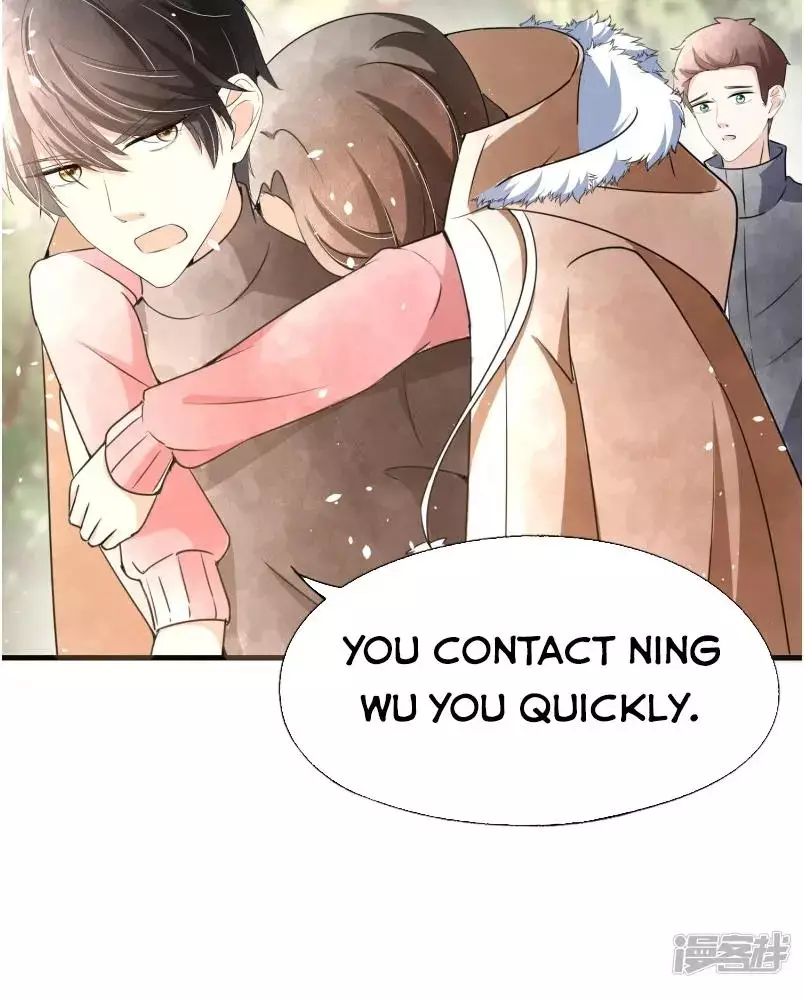 Cold-Hearted Wife – It Is Not Easy To Bully Her - 67 page 24