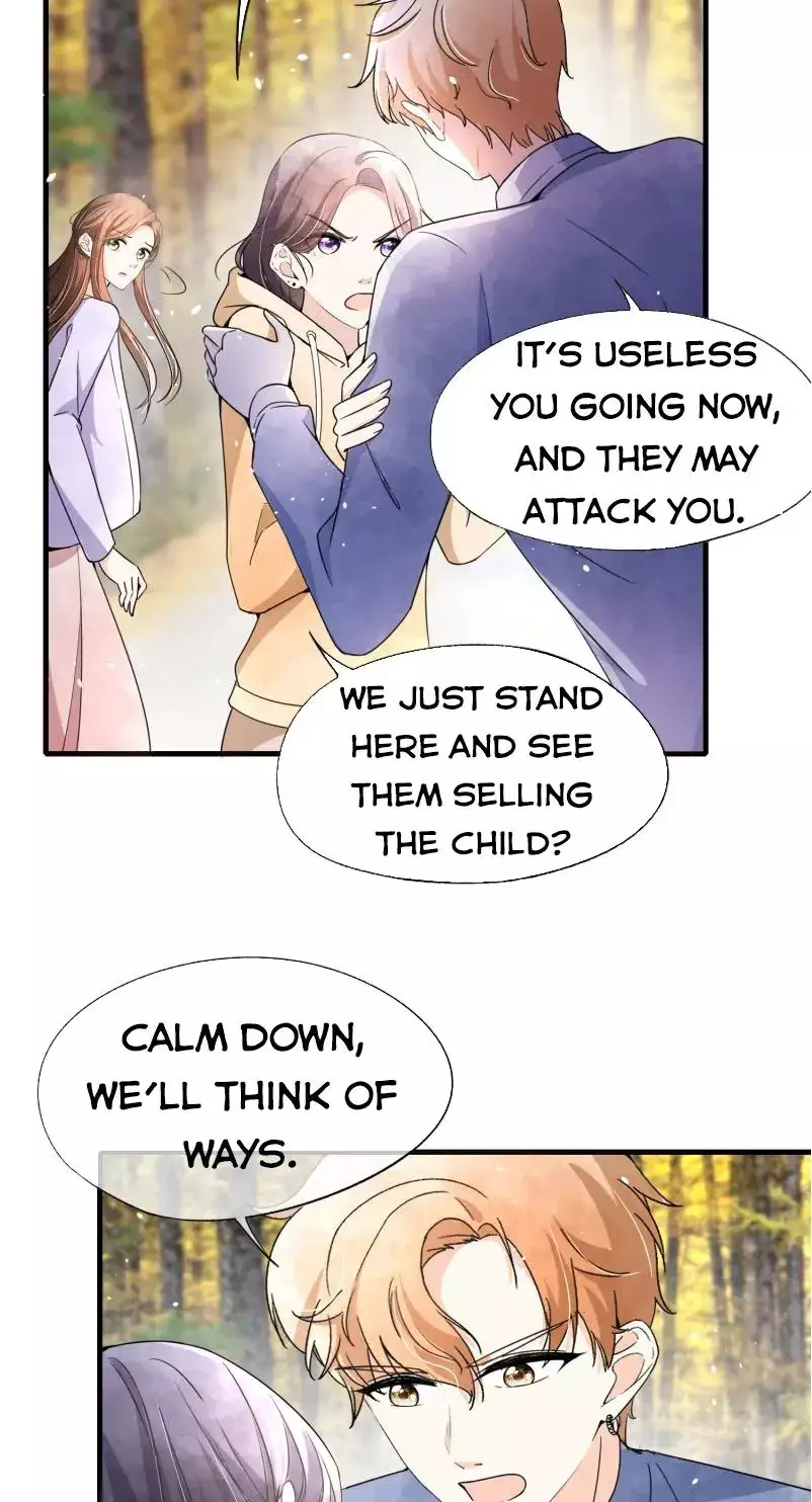 Cold-Hearted Wife – It Is Not Easy To Bully Her - 71 page 7