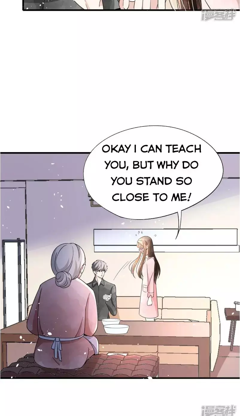Cold-Hearted Wife – It Is Not Easy To Bully Her - 74 page 23