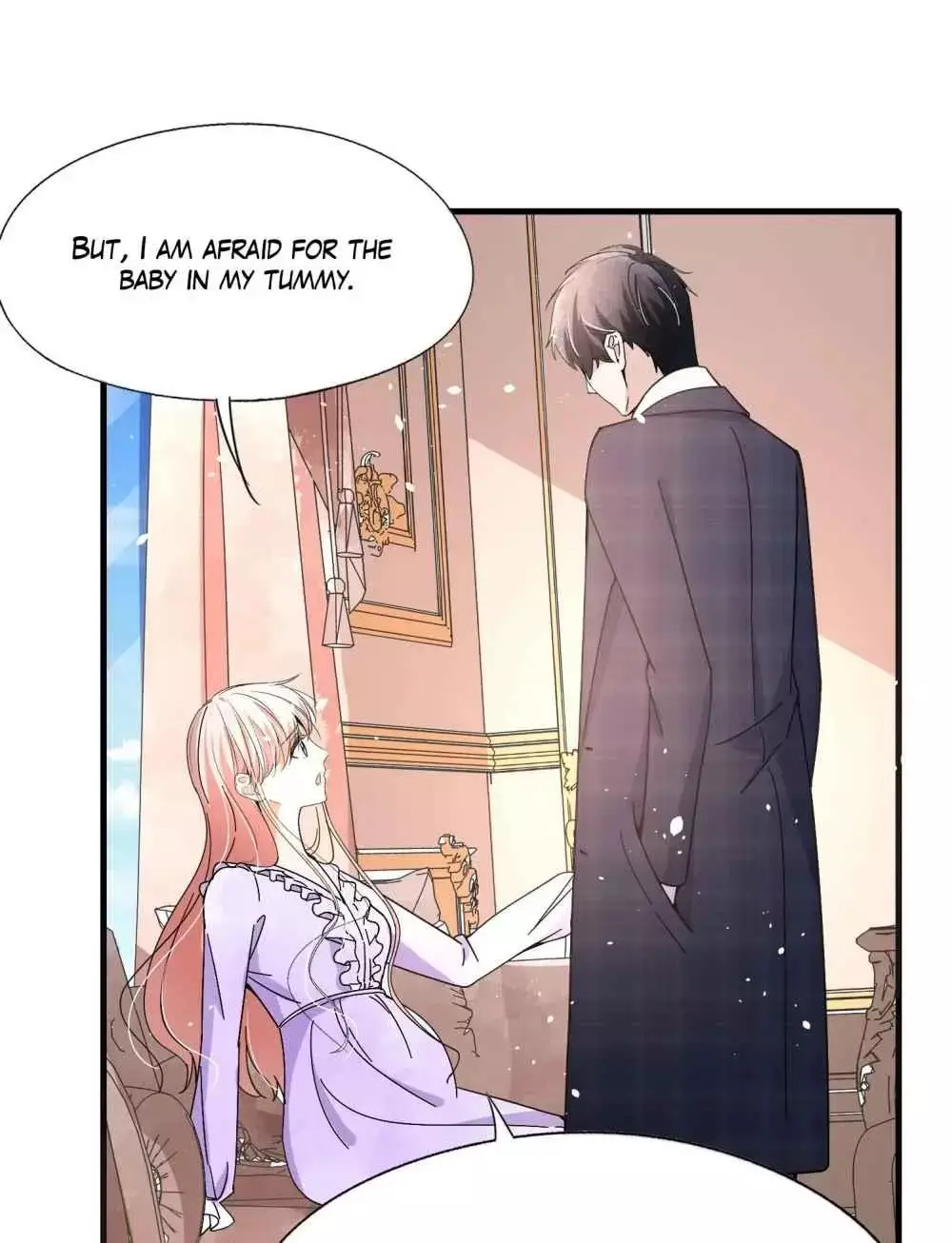 Cold-Hearted Wife – It Is Not Easy To Bully Her - 75 page 29