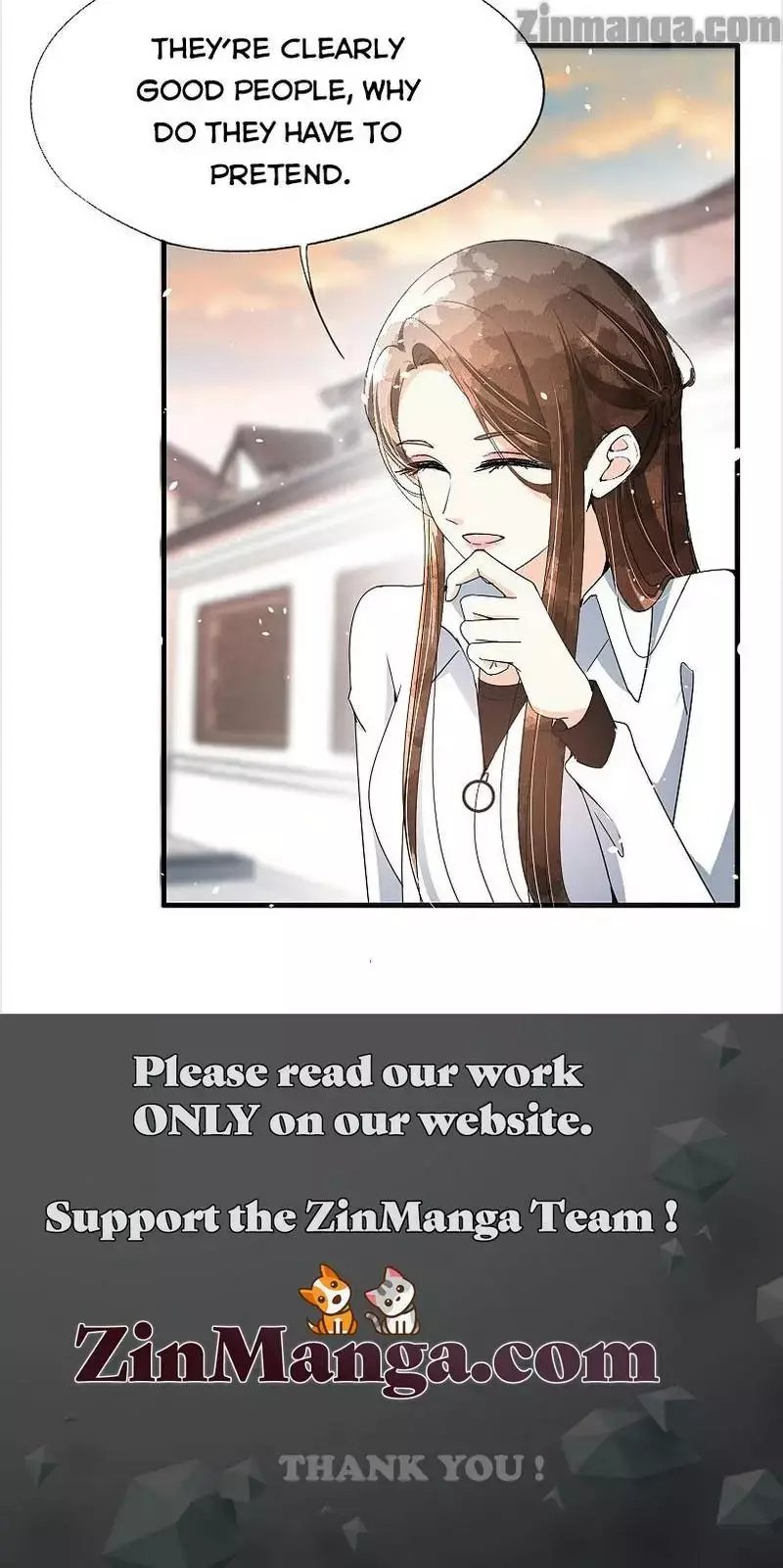 Cold-Hearted Wife – It Is Not Easy To Bully Her - 79 page 24
