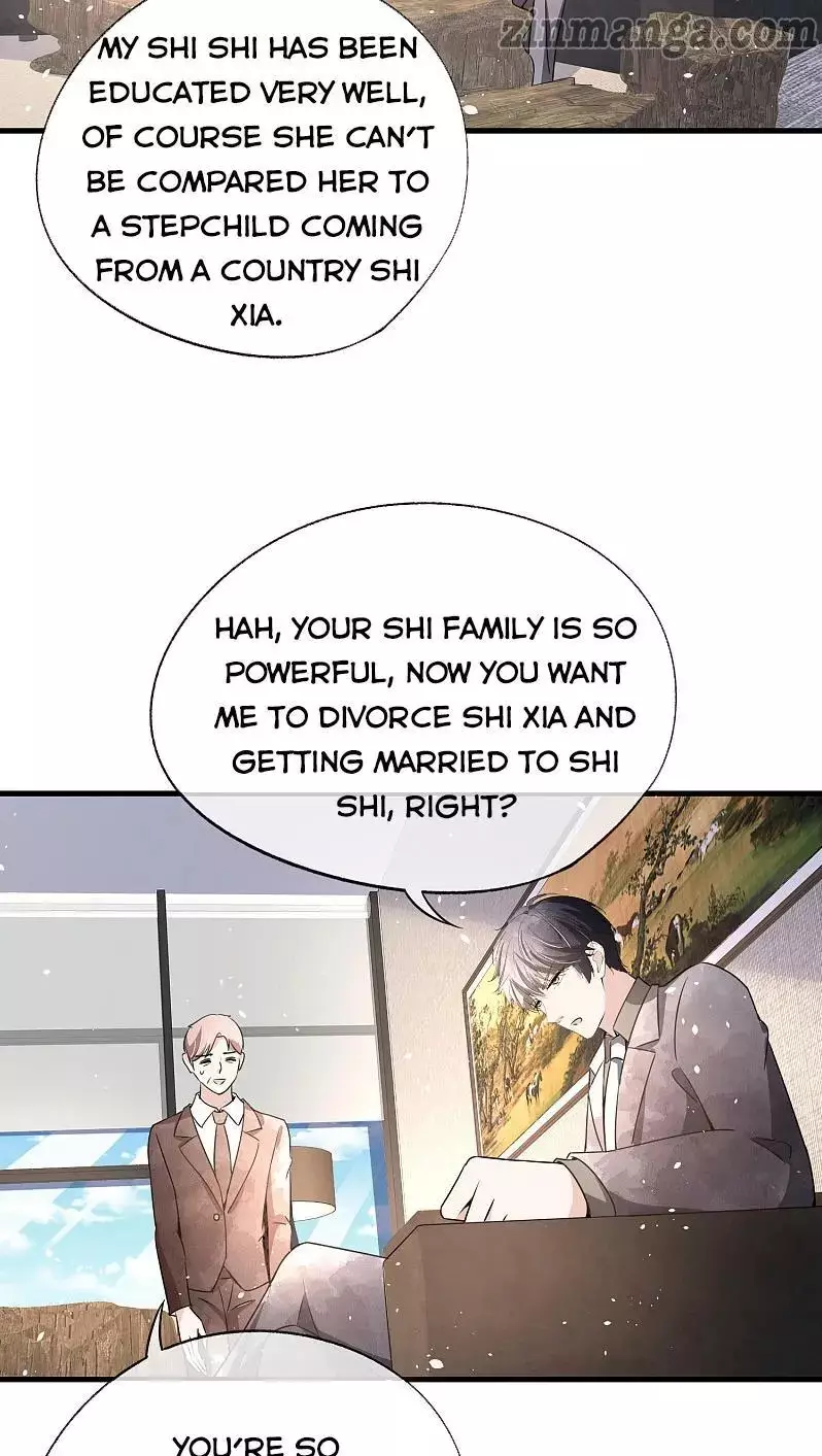 Cold-Hearted Wife – It Is Not Easy To Bully Her - 83 page 11
