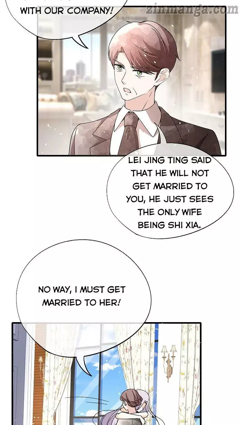 Cold-Hearted Wife – It Is Not Easy To Bully Her - 83 page 19
