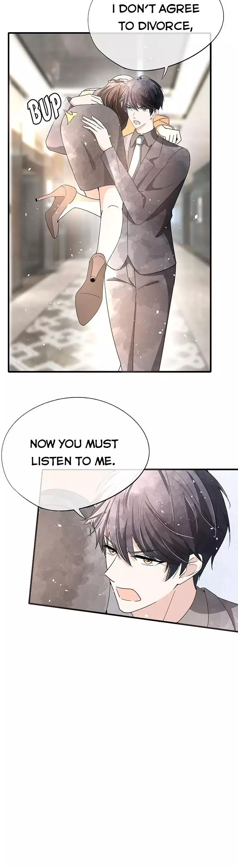 Cold-Hearted Wife – It Is Not Easy To Bully Her - 83 page 3