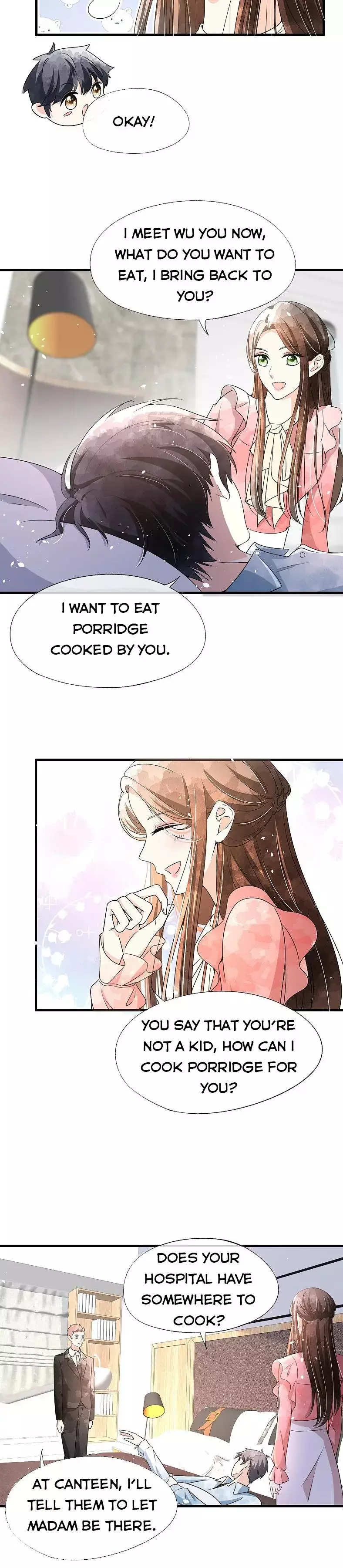 Cold-Hearted Wife – It Is Not Easy To Bully Her - 88 page 6