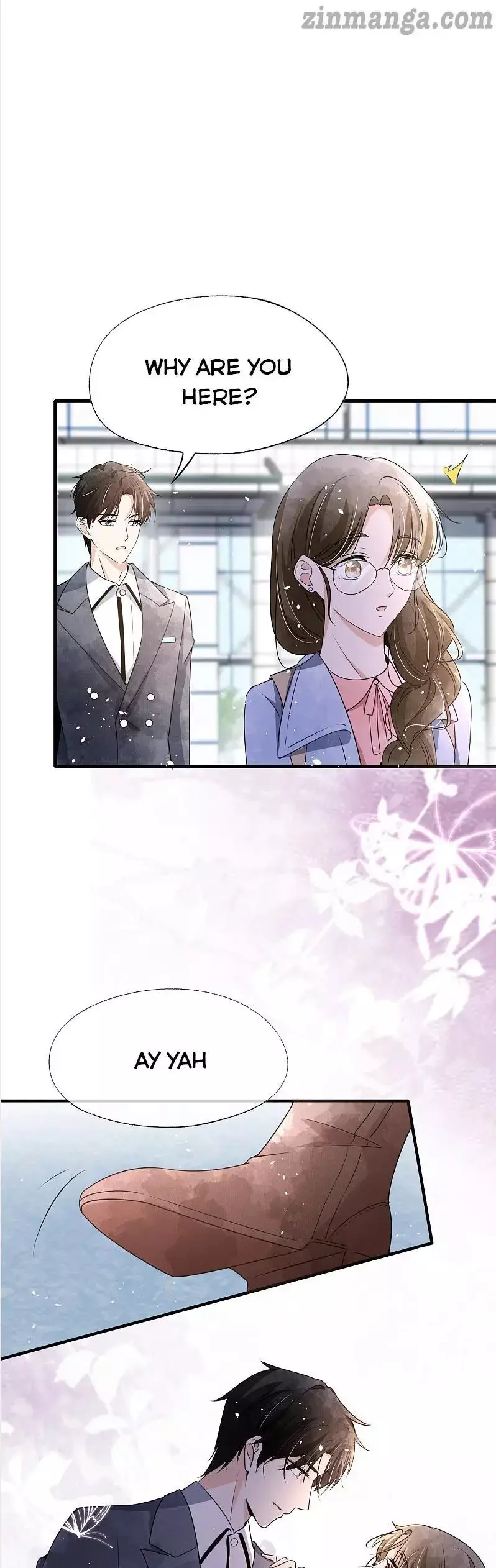 Cold-Hearted Wife – It Is Not Easy To Bully Her - 90 page 10