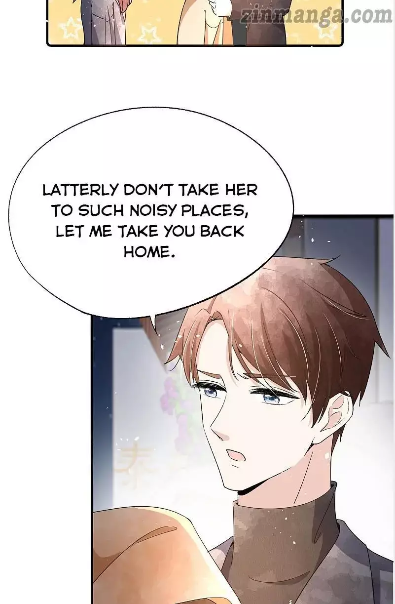 Cold-Hearted Wife – It Is Not Easy To Bully Her - 97 page 10