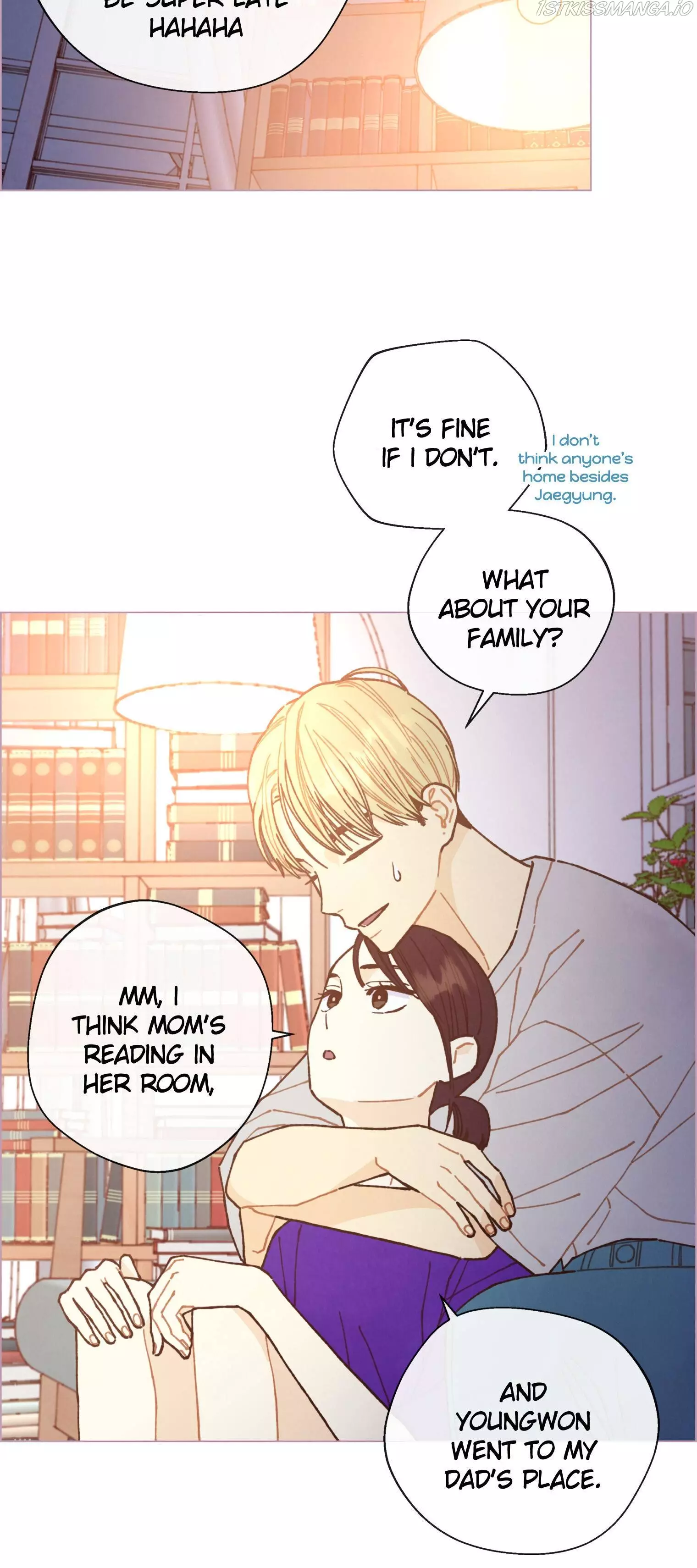 A Beloved Existence - 60 page 14