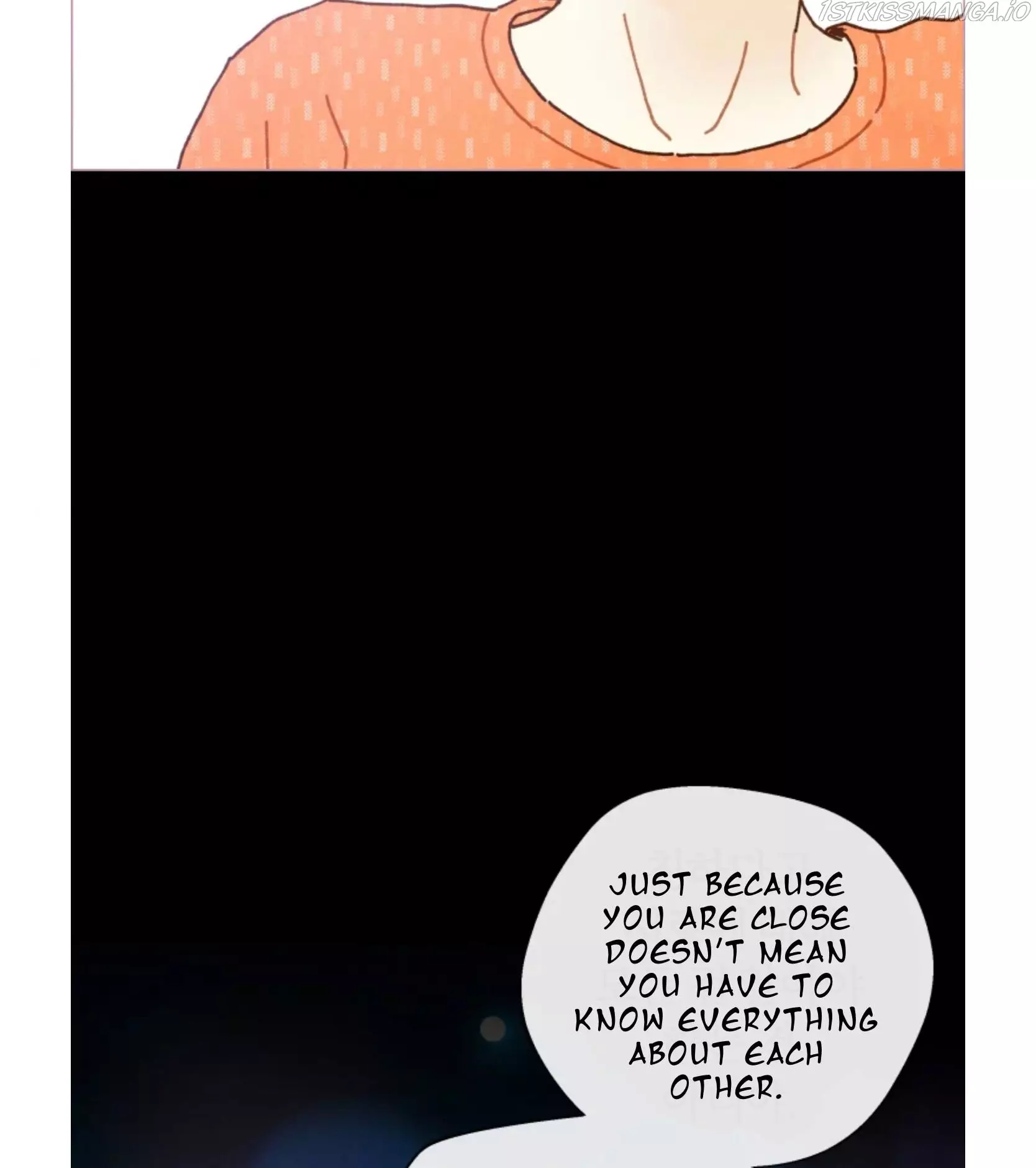 A Beloved Existence - 70 page 36