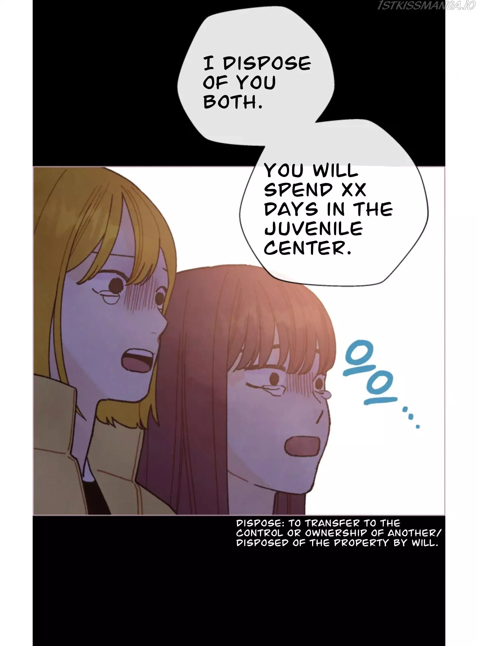 A Beloved Existence - 75 page 17