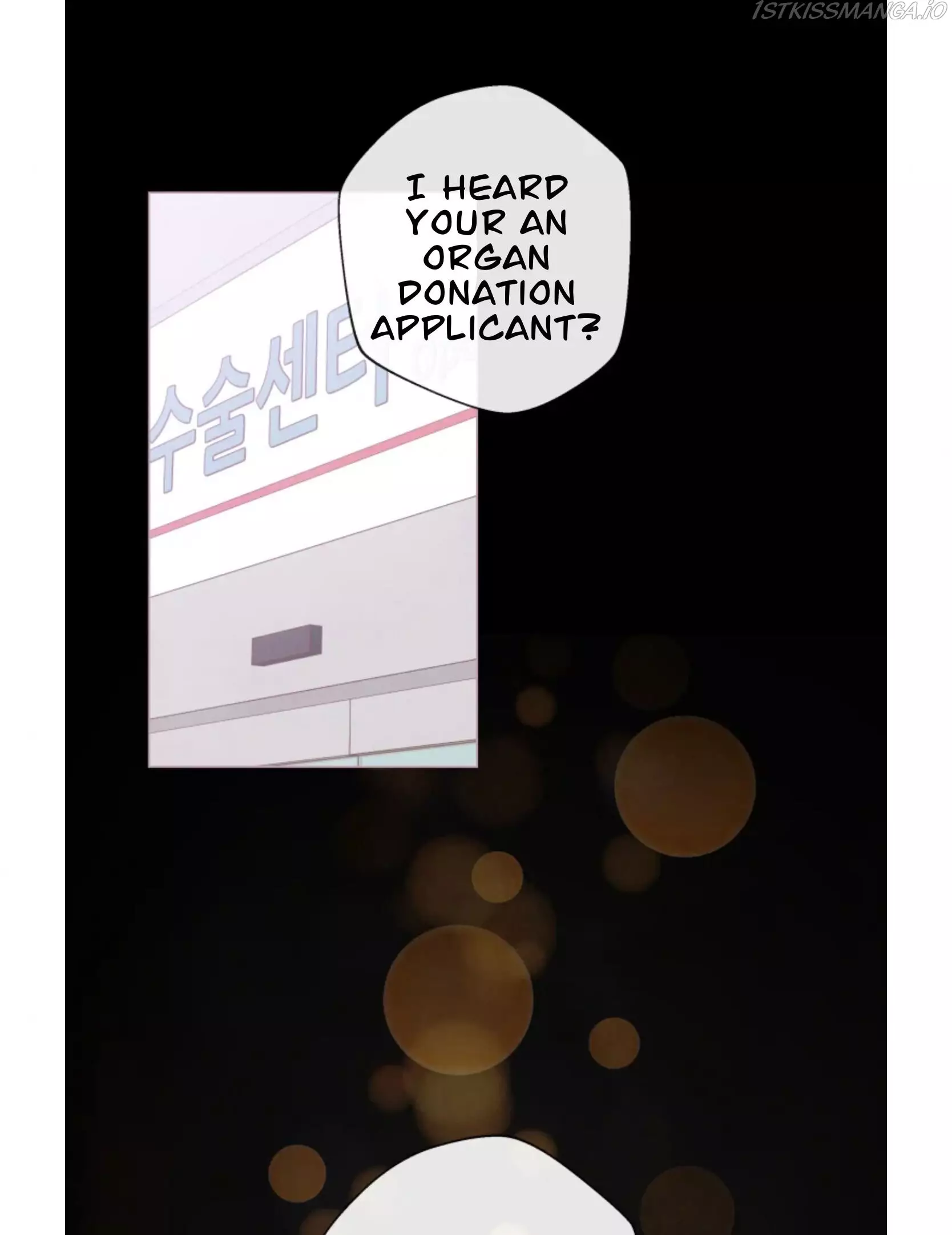 A Beloved Existence - 76 page 63