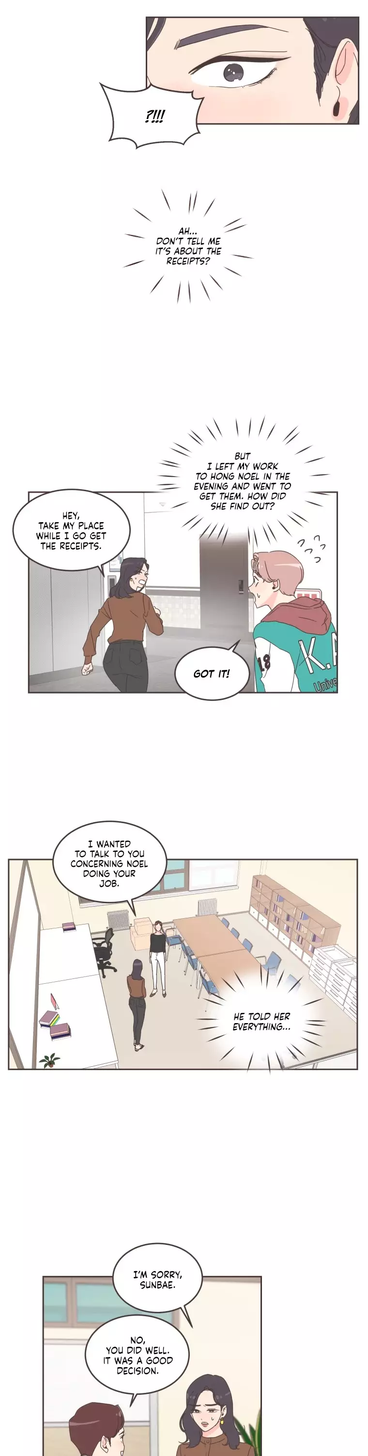 She's My Type - 26 page 11