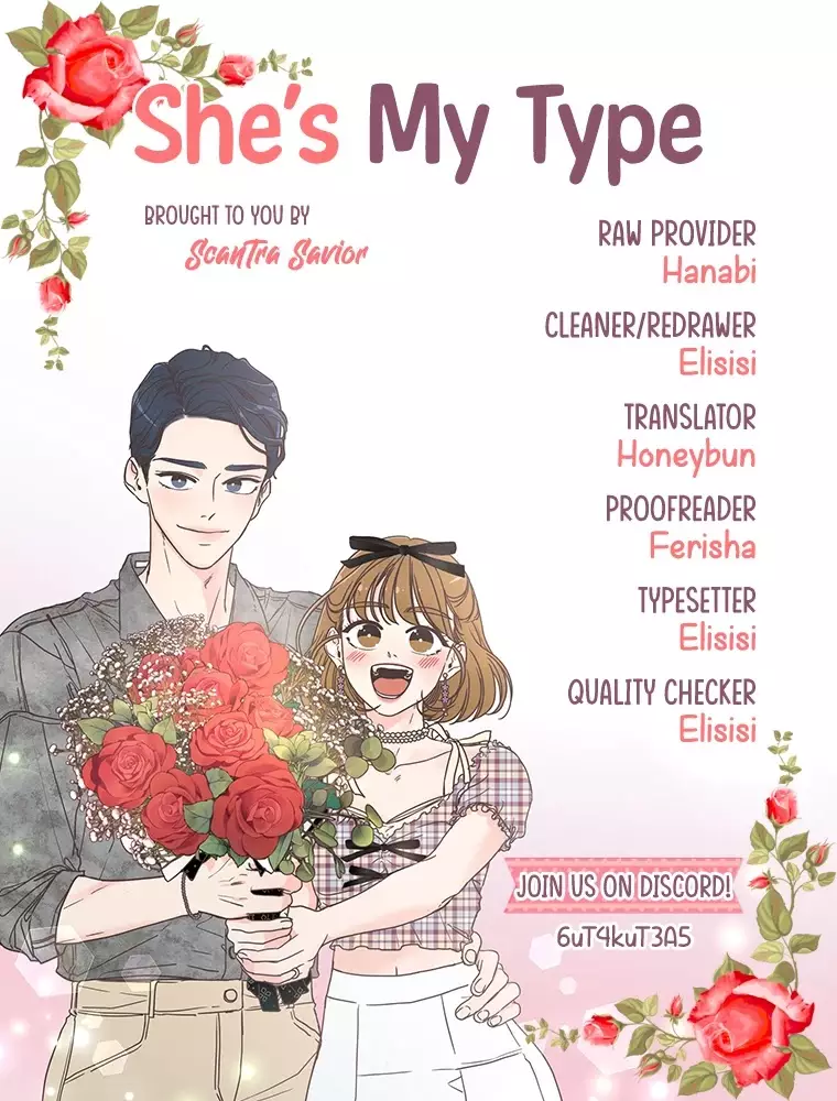 She's My Type - 47 page 47