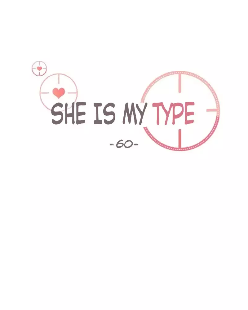 She's My Type - 60 page 1-23e08cea
