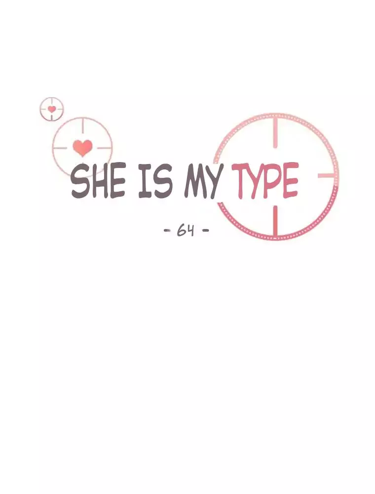 She's My Type - 64 page 1-672b1f1b