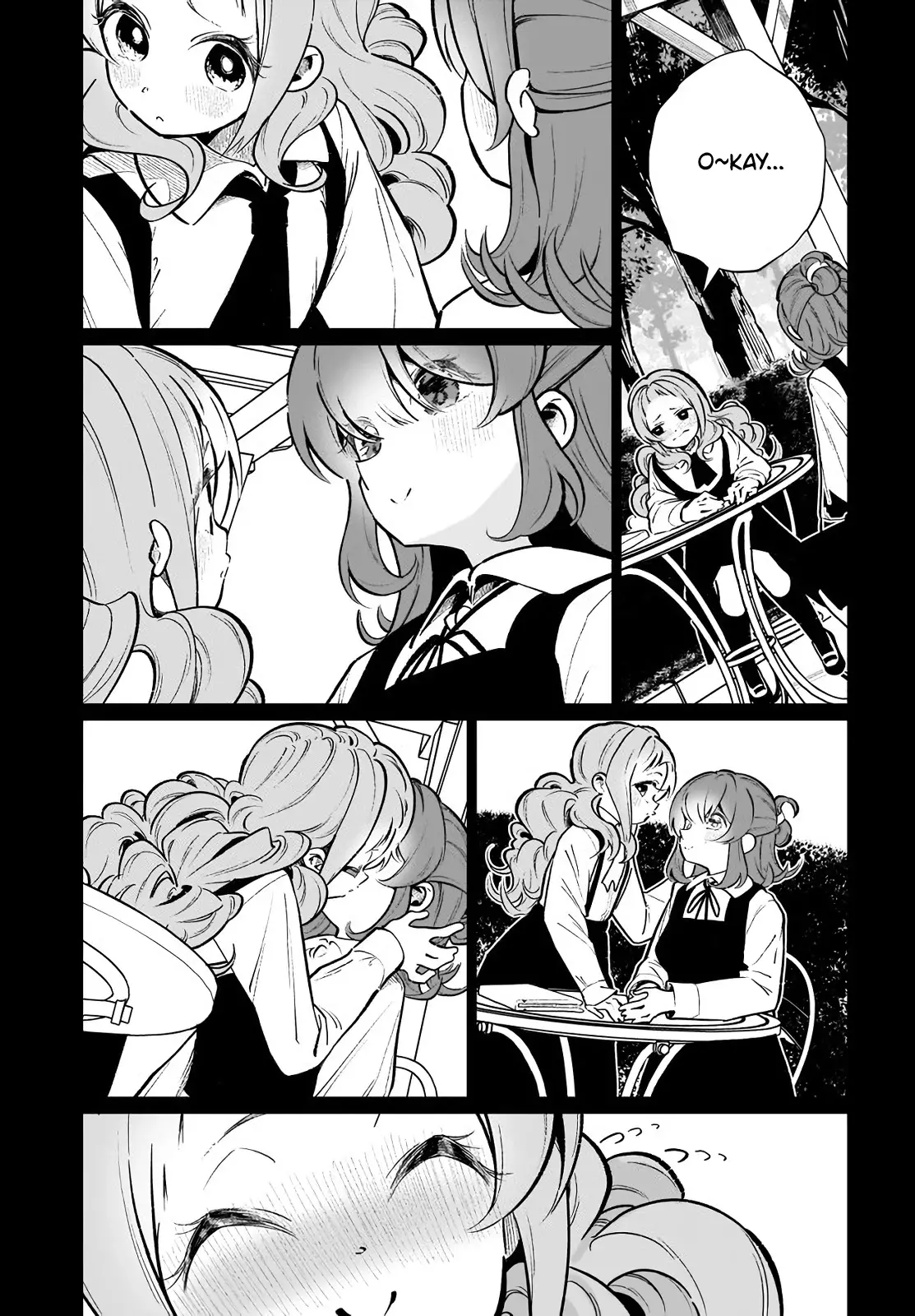 I Kissed A Succubus - 15 page 7