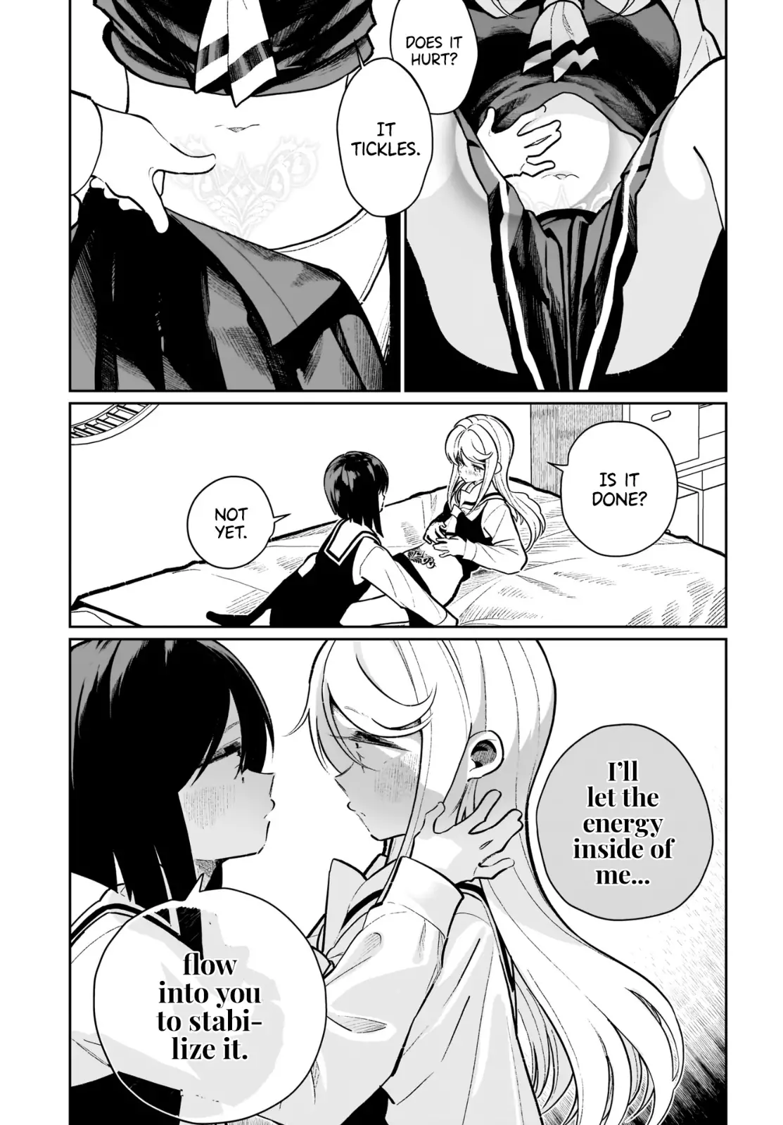 I Kissed A Succubus - 22 page 11-1e9ab5fa