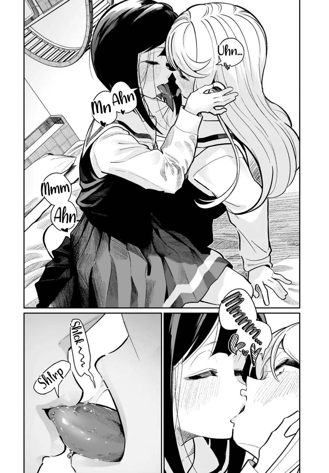 I Kissed A Succubus - 22 page 14-aed83952