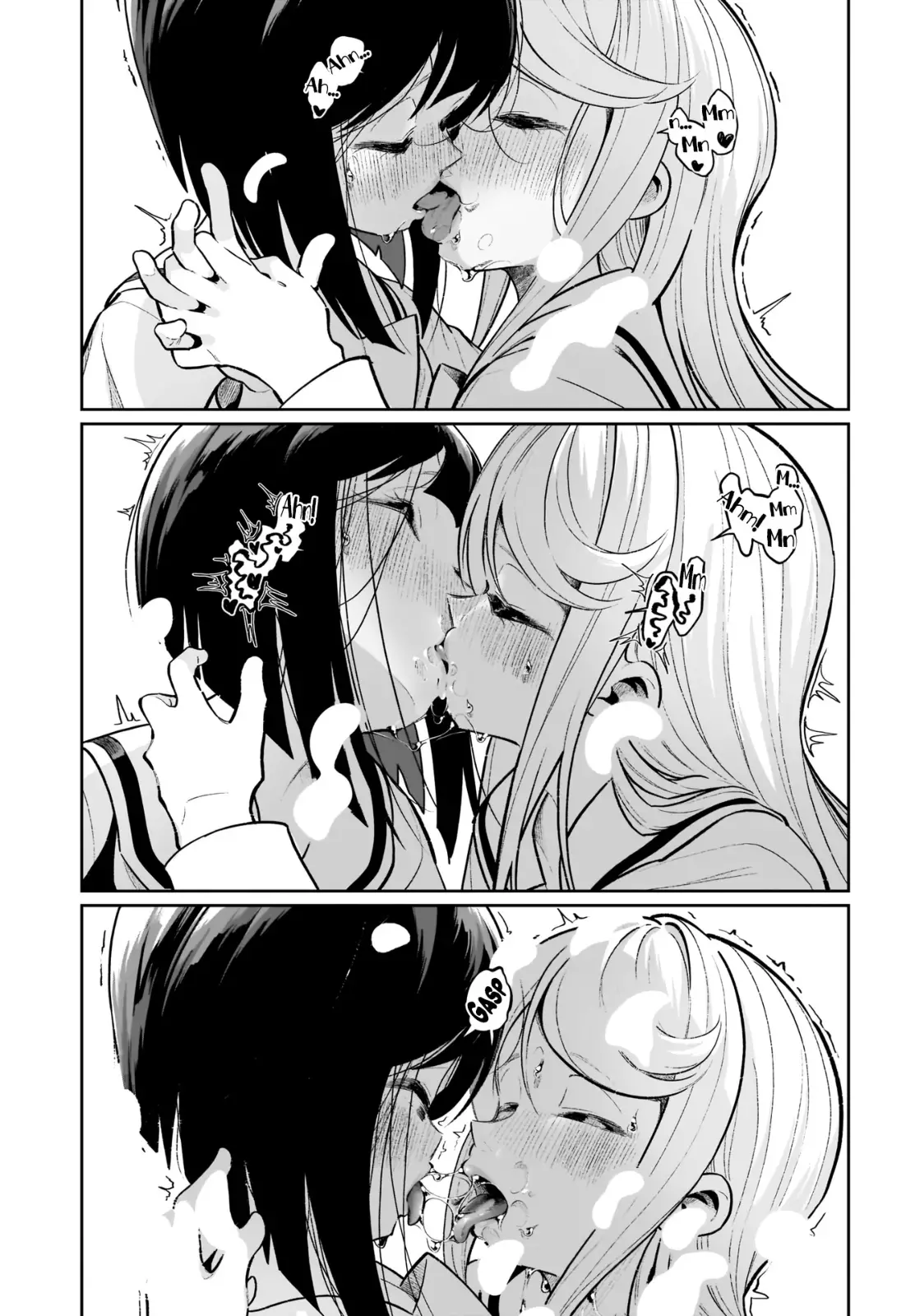 I Kissed A Succubus - 22 page 17-0bea237b