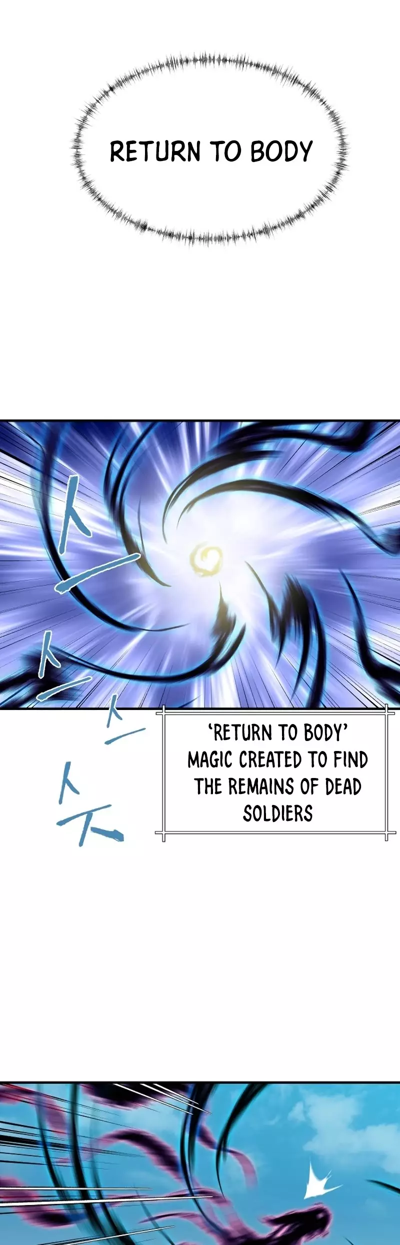 The Rebirth Of An 8Th Circled Wizard - 32 page 25