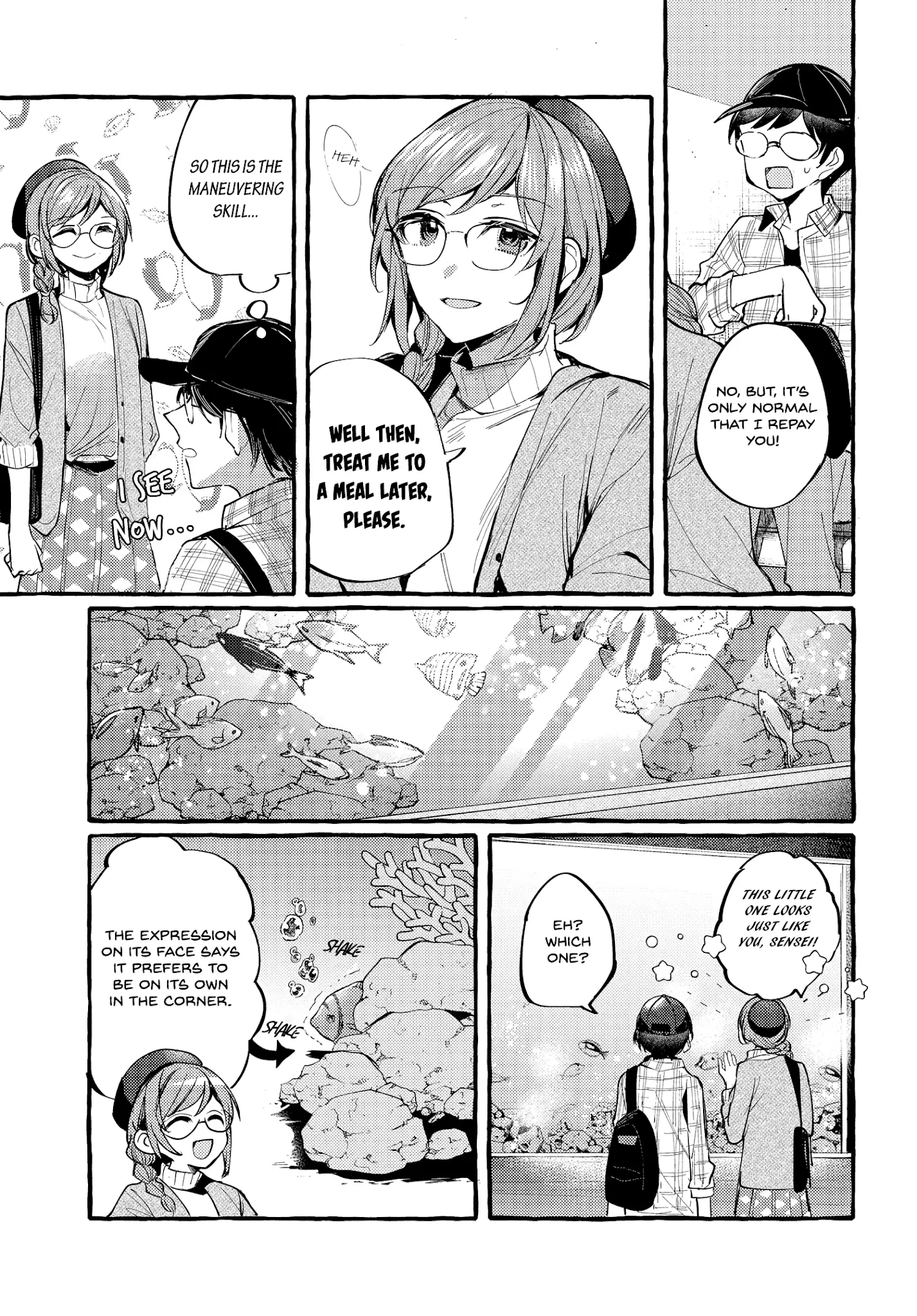 Fuzoroi No Renri - 12.2 page 7