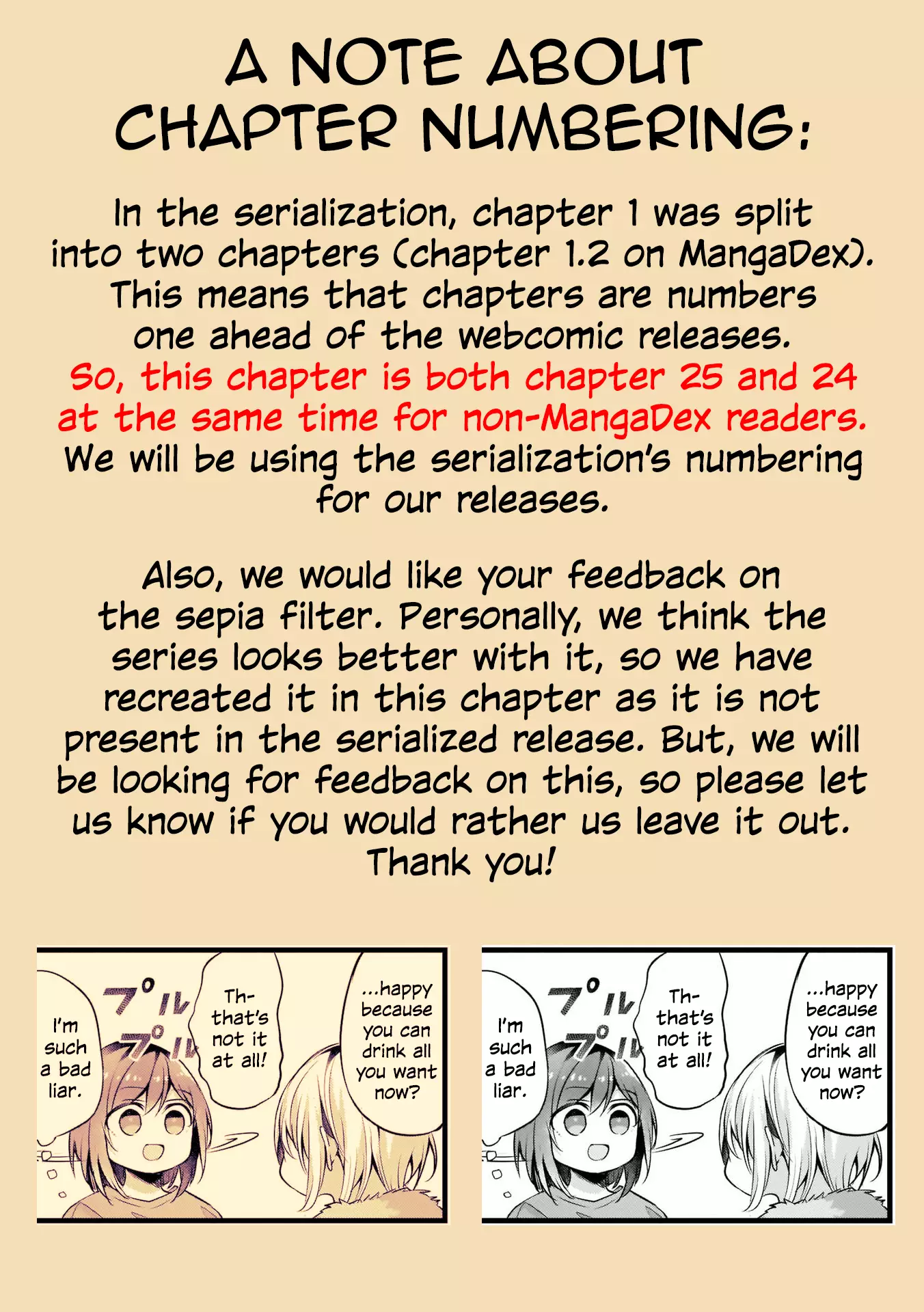 Fuzoroi No Renri - 25 page 1-8128b70b