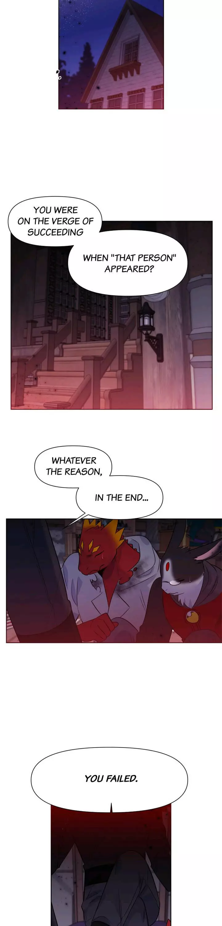The Demon Lord Wants To Die - 26 page 14