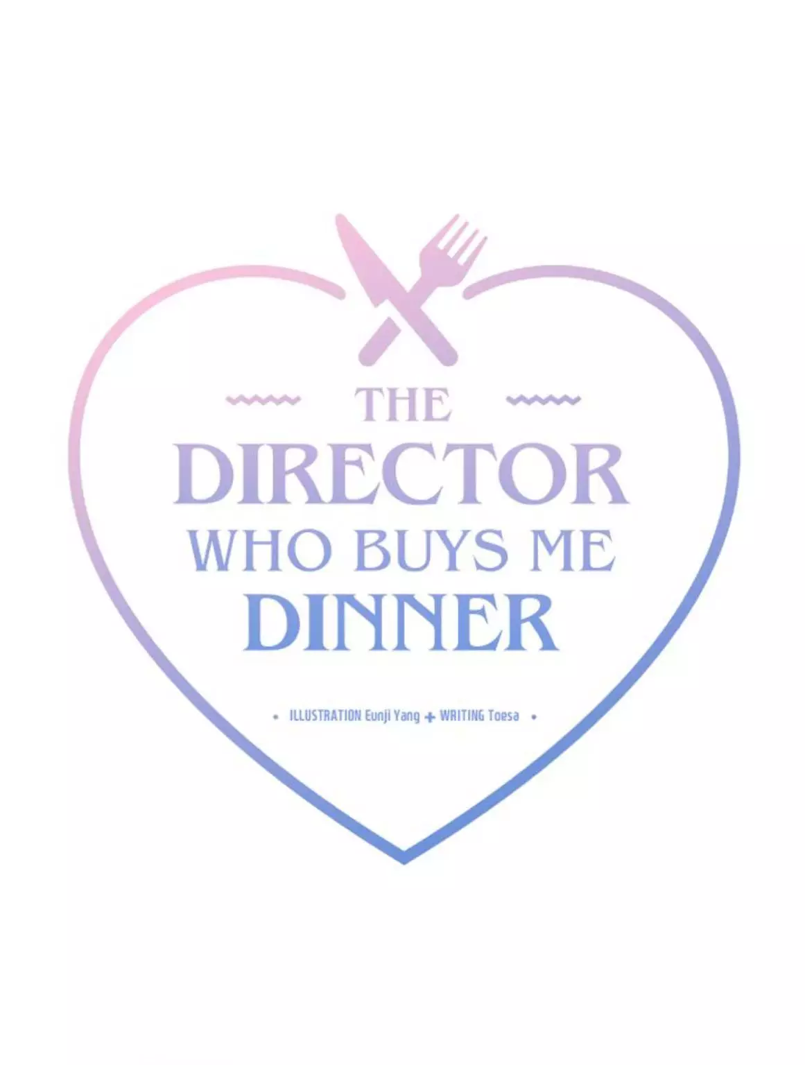 The Director Who Buys Me Dinner - 46 page 2