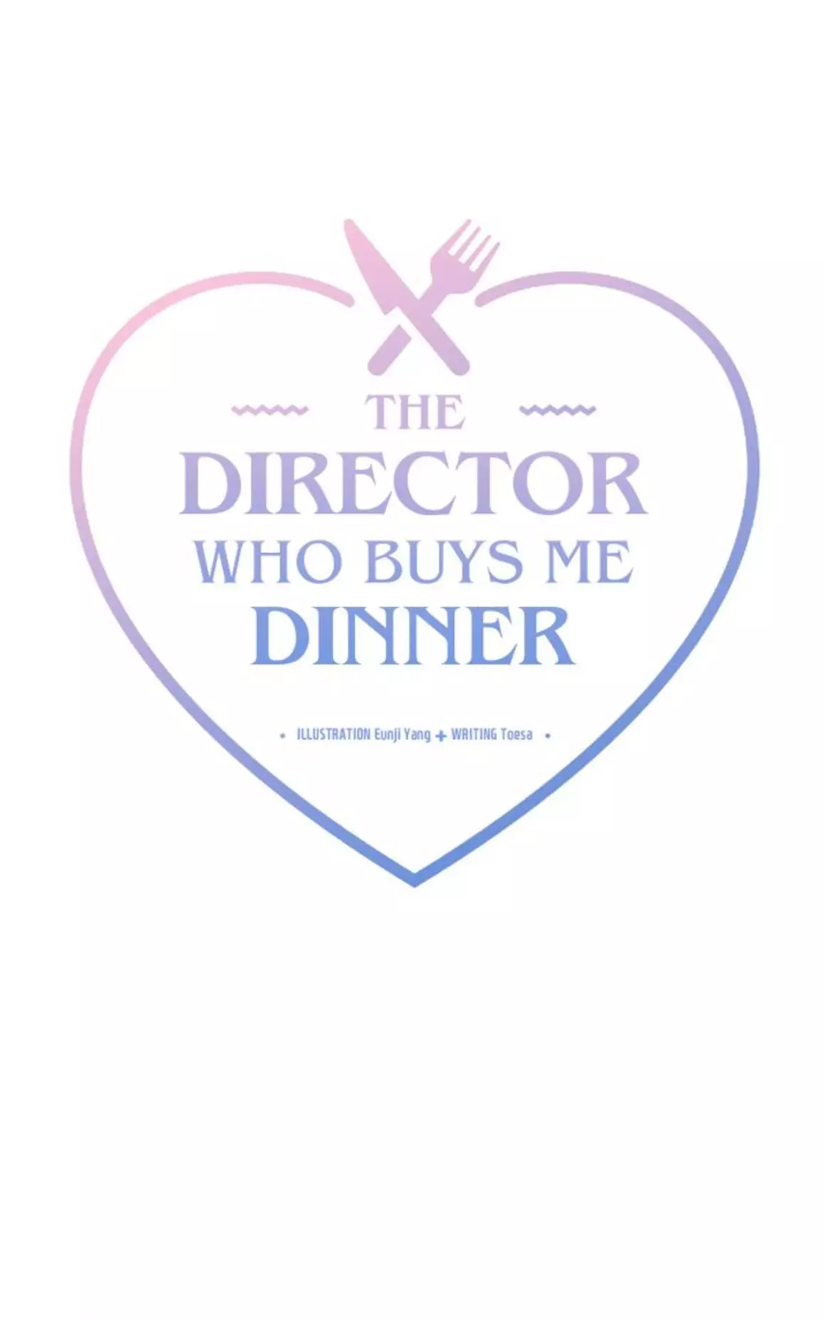 The Director Who Buys Me Dinner - 47 page 2