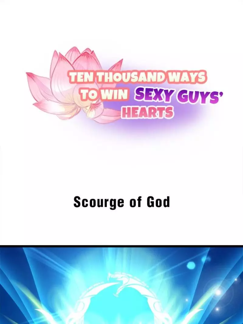 Ten Thousand Ways To Win Sex Guys’ Hearts - 29 page 8