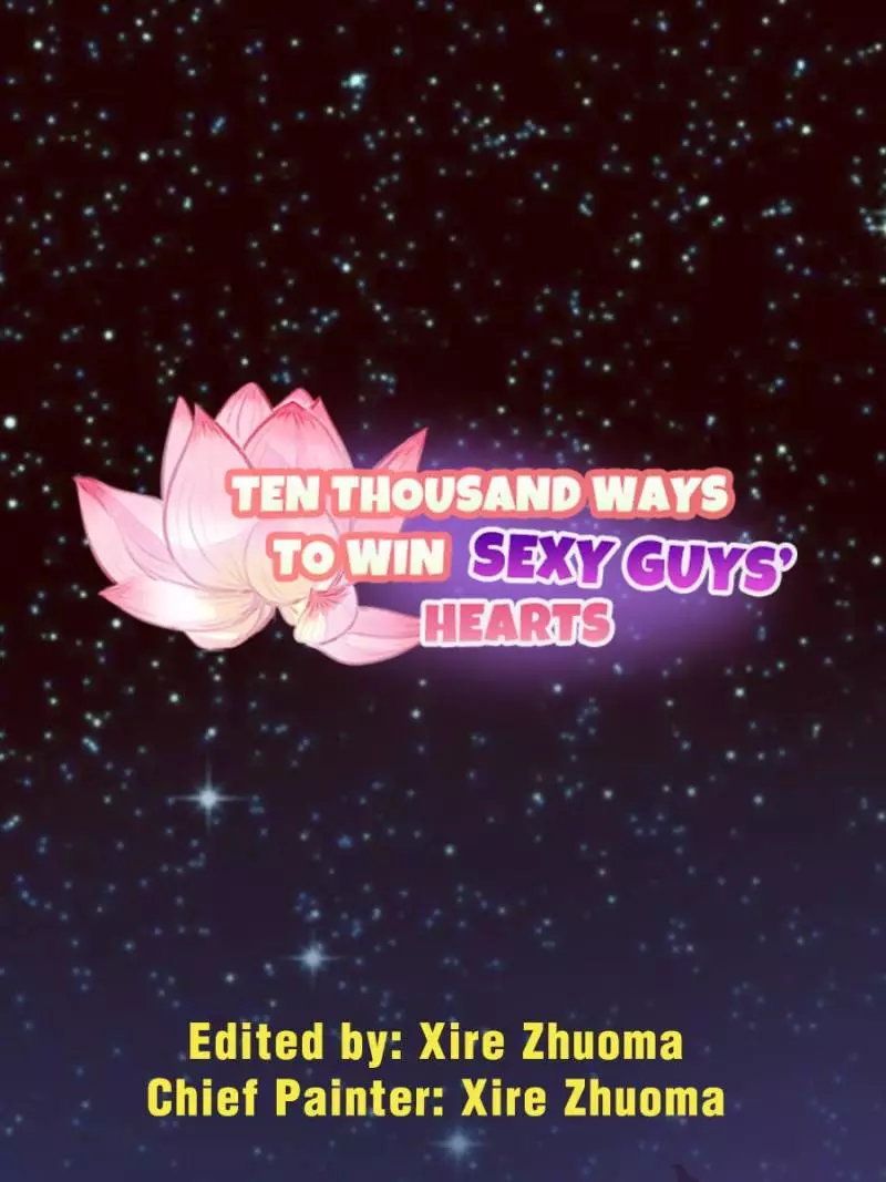 Ten Thousand Ways To Win Sex Guys’ Hearts - 5 page 48