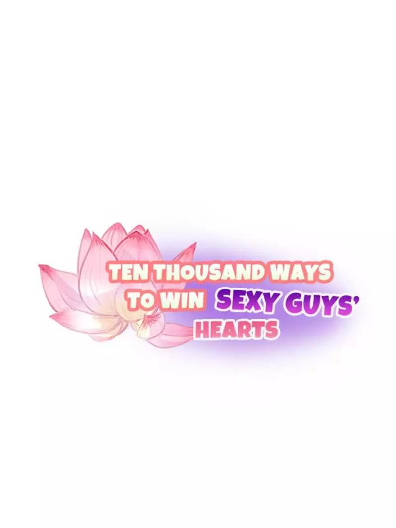 Ten Thousand Ways To Win Sex Guys’ Hearts - 7 page 75